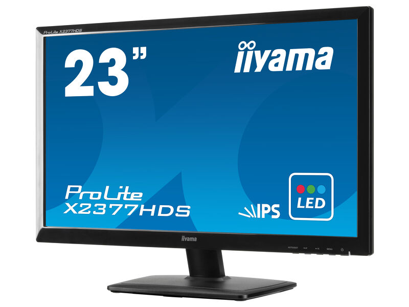ProLite X2377HDS-1 — image 4