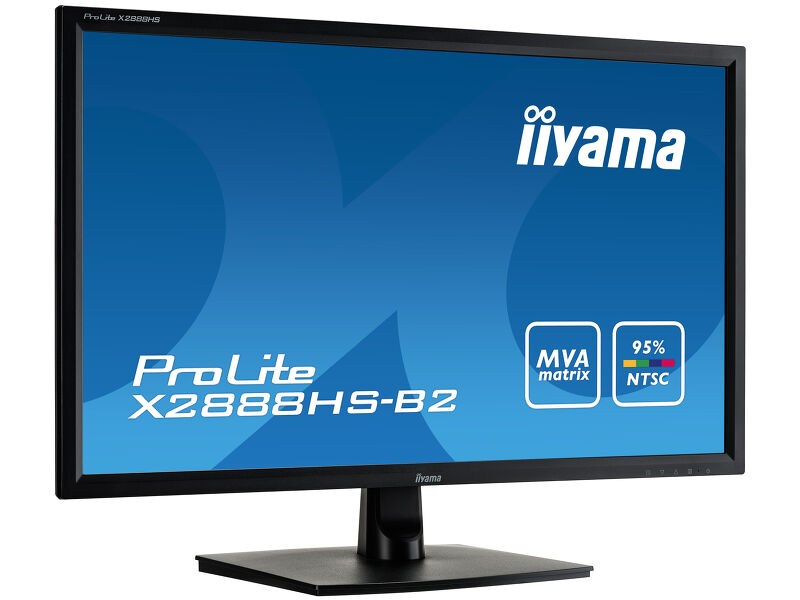 ProLite X2888HS-B2 — image 3