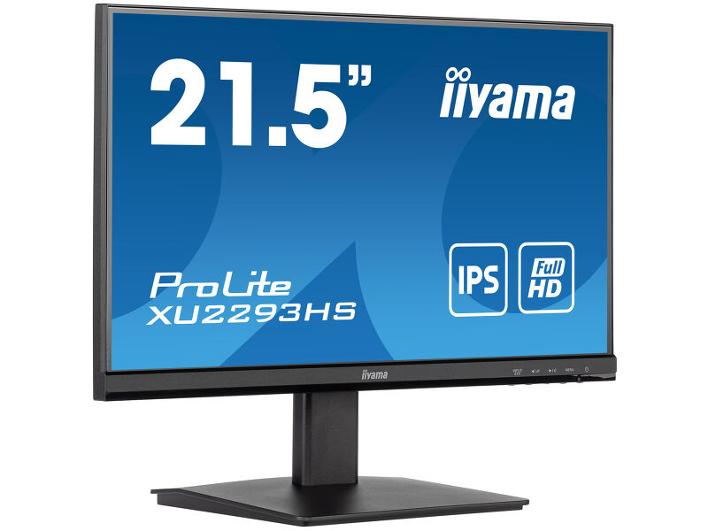 ProLite XU2293HS-B5 — image 2