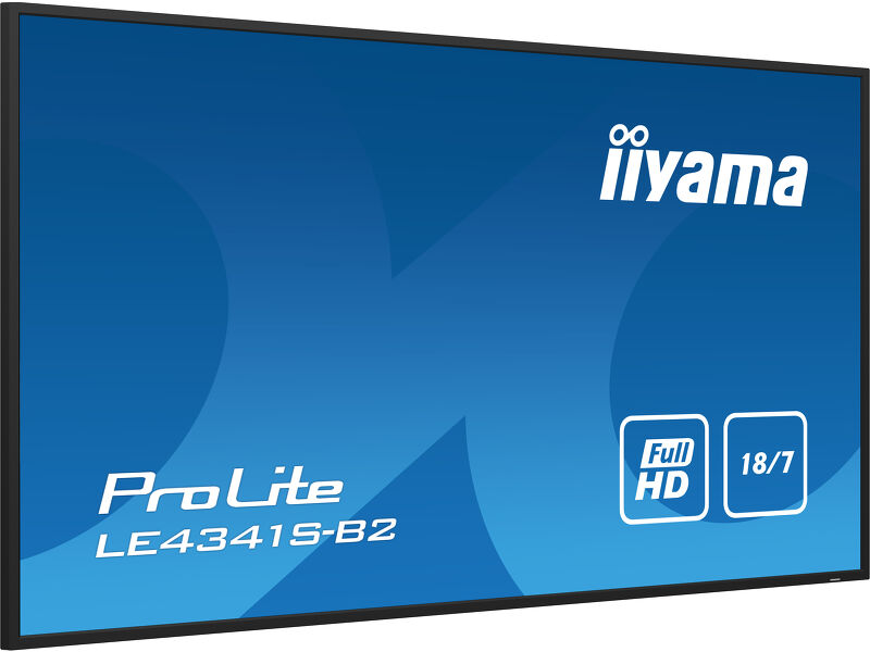 ProLite LE4341S-B2 — image 3