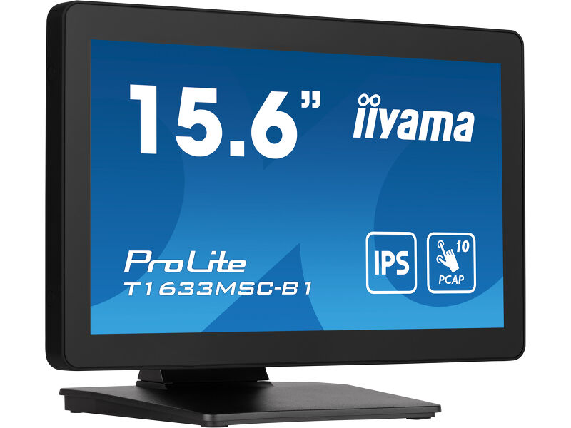 ProLite T1633MSC-B1 — image 2
