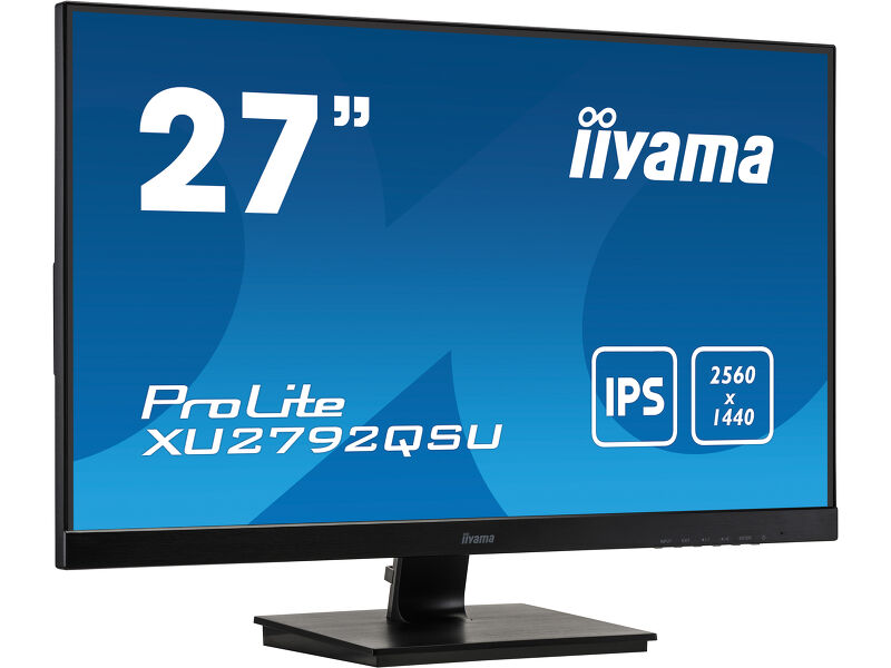 ProLite XU2792QSU-B1 — image 2