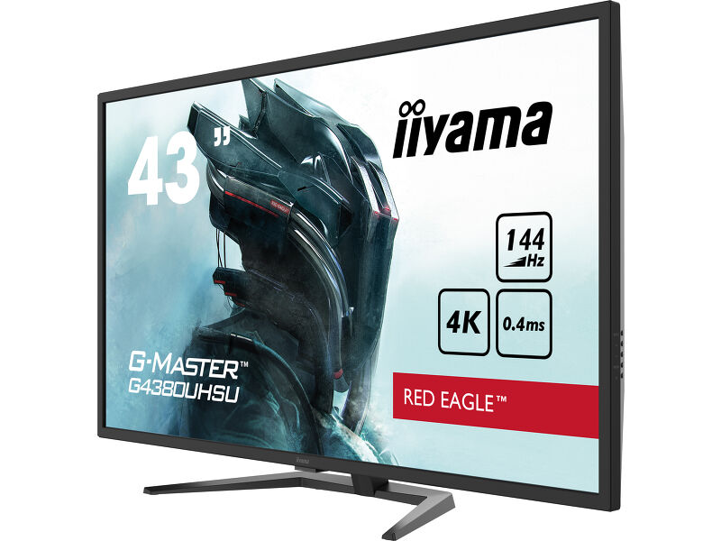 G-Master G4380UHSU-B1  — image 4
