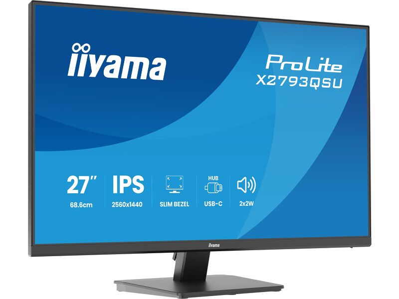 ProLite X2793QSU-B1 — image 4