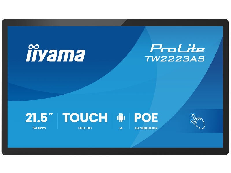 ProLite TW2223AS-B3P — image 3