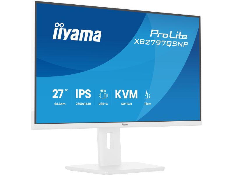 ProLite XB2797QSNP-W1 — image 5