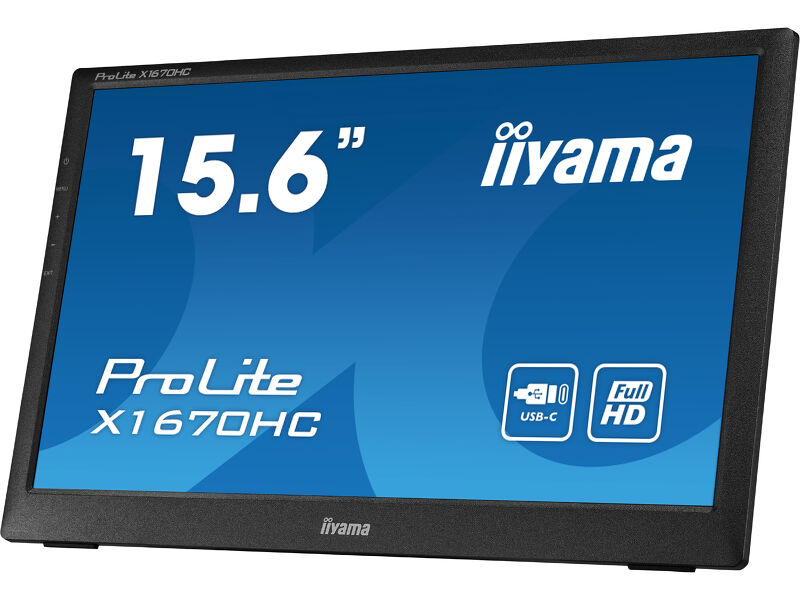 ProLite X1670HC-B1 — image 6
