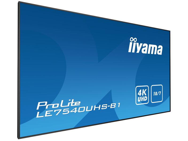 ProLite LE7540UHS-B1  — image 3