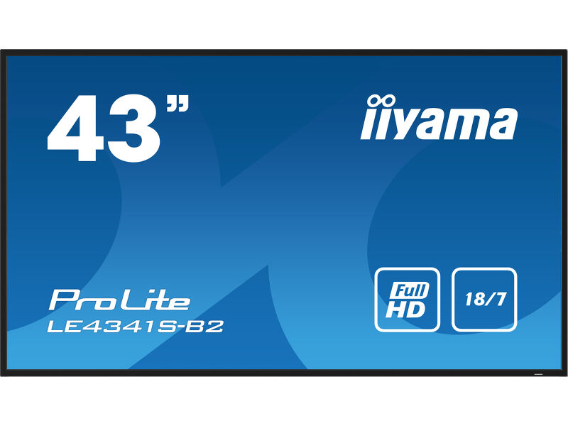 ProLite LE4341S-B2 — image 1