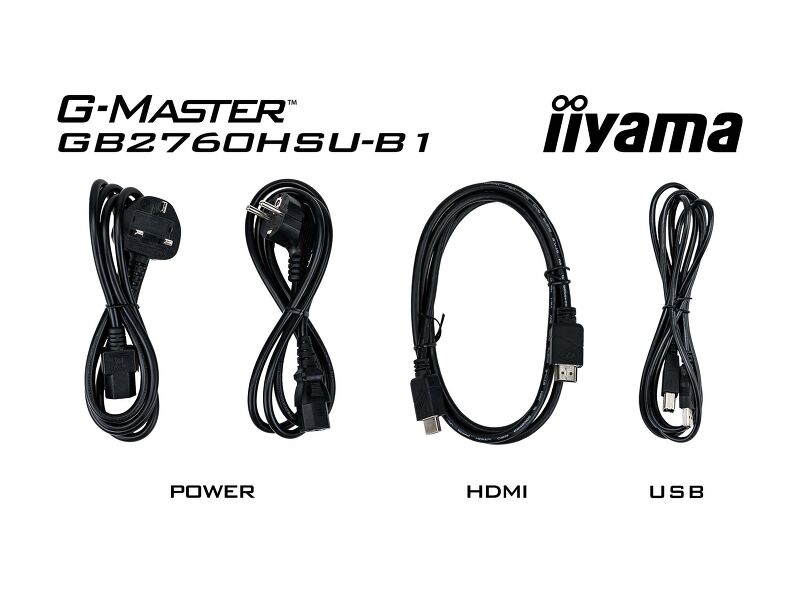 G-Master GB2760HSU-B1 — image 11
