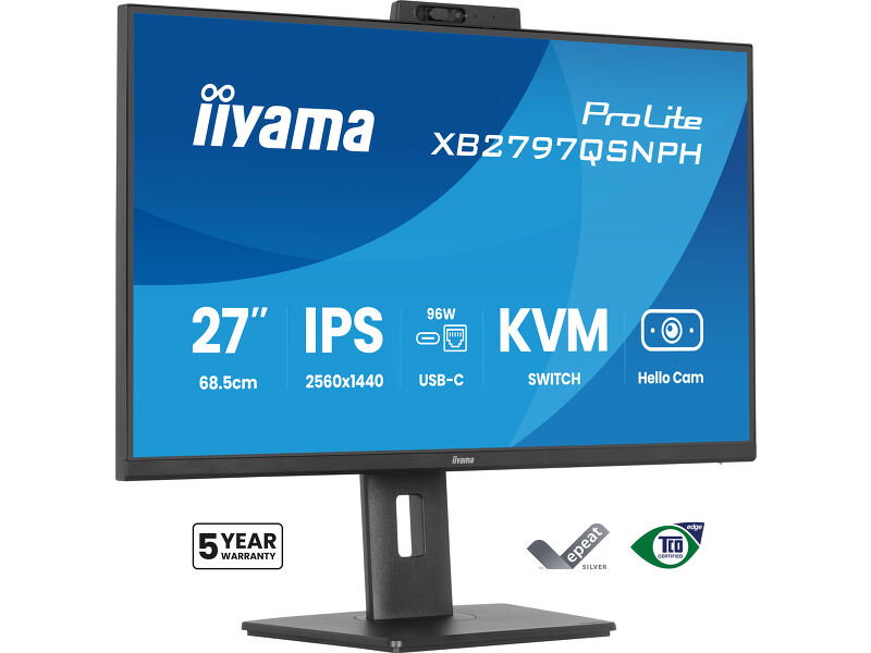 ProLite XB2797QSNPH-B1 — image 5