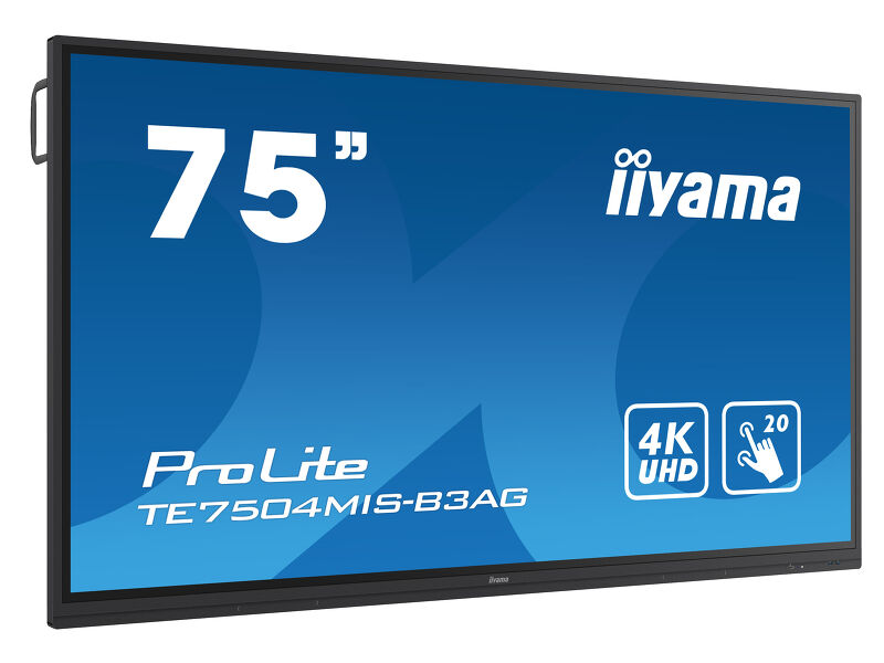 ProLite TE7504MIS-B3AG — image 2