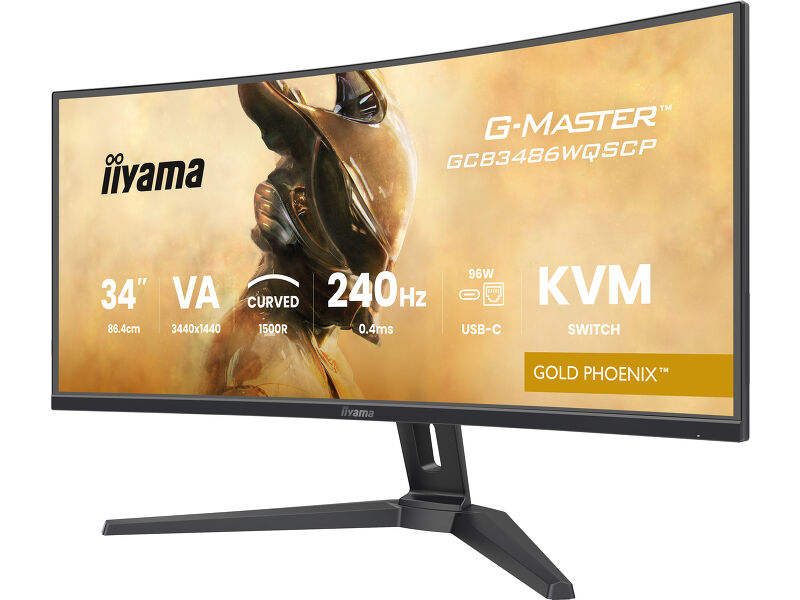 G-Master GCB3486WQSCP-B1 — image 8