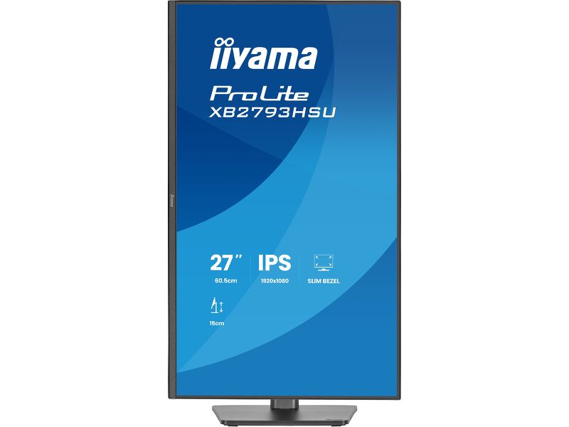 ProLite XB2793HSU-B1 — image 2