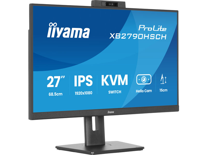 ProLite XB2790HSCH-B1 — image 5