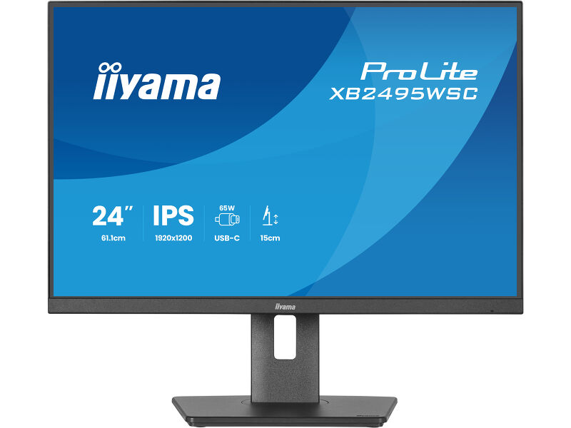 ProLite XB2495WSC-B1 — image 2
