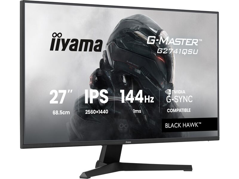 G-Master G2741QSU-B1 — image 3