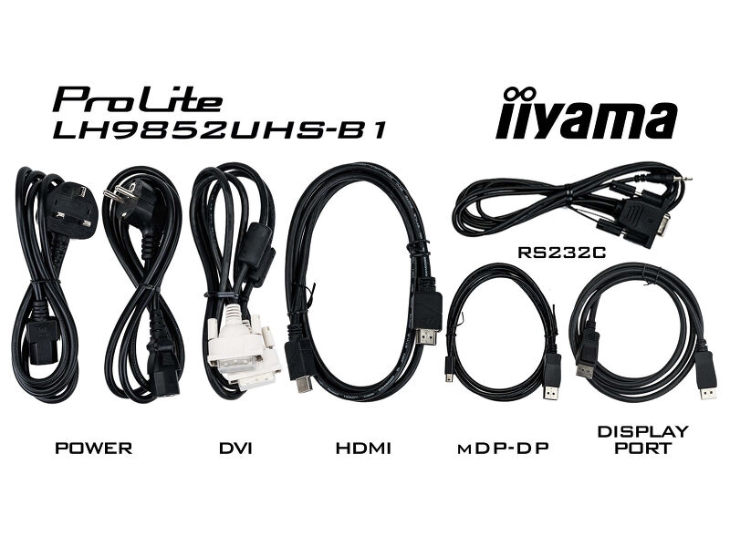 ProLite LH9852UHS-B1  — image 22