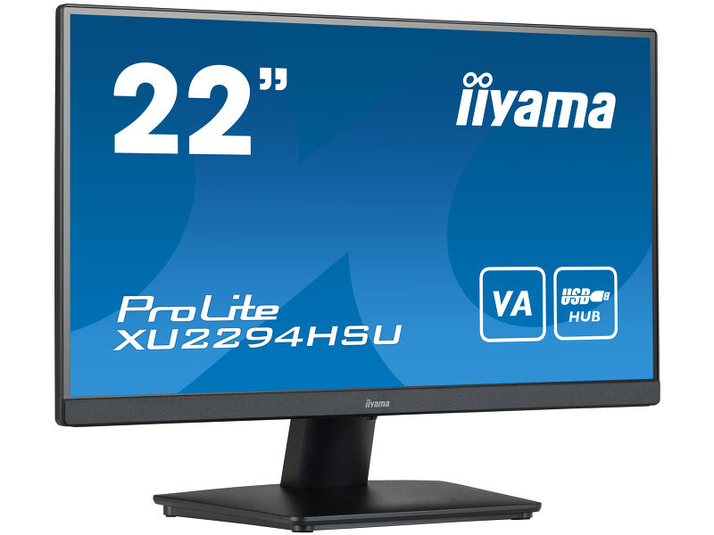ProLite XU2294HSU-B2 — image 2