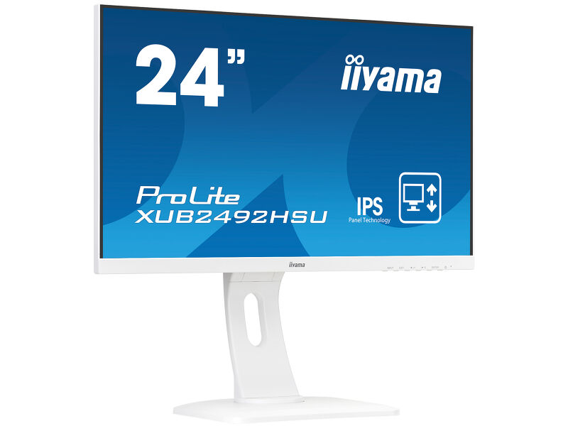 ProLite XUB2492HSU-W1 — image 3