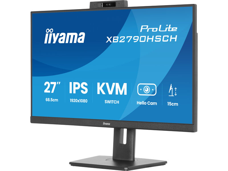 ProLite XB2790HSCH-B1 — image 7