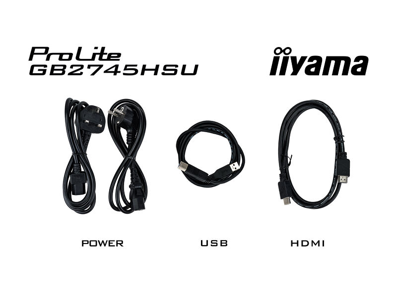G-Master GB2745HSU-B1  — image 14