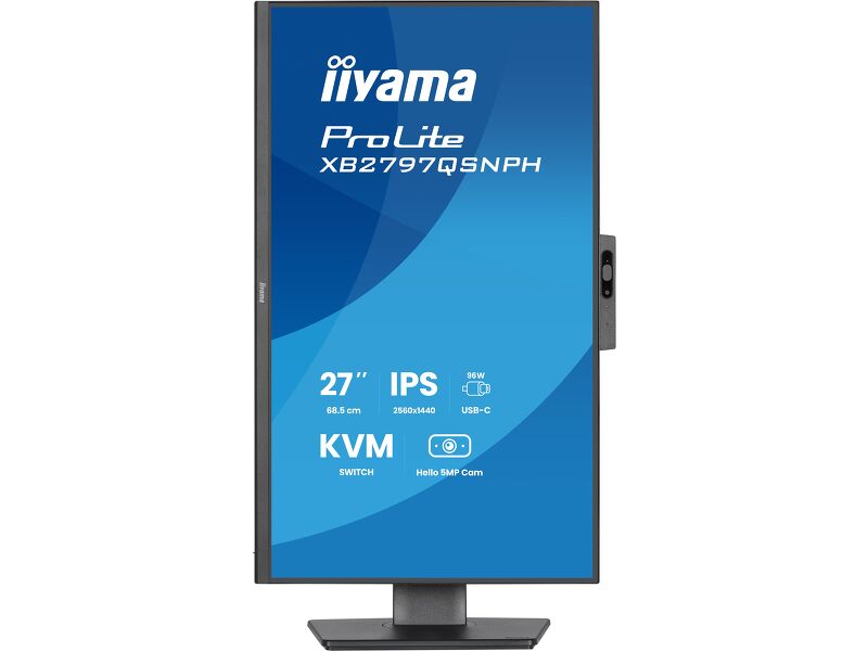 ProLite XB2797QSNPH-B1 — image 4
