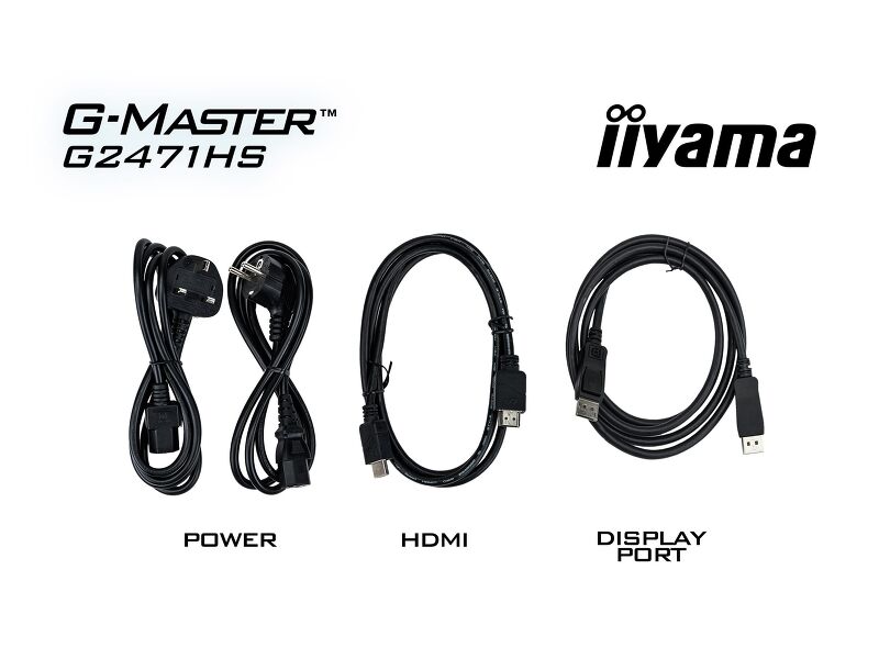 G-Master G2471HS-B1 — image 10