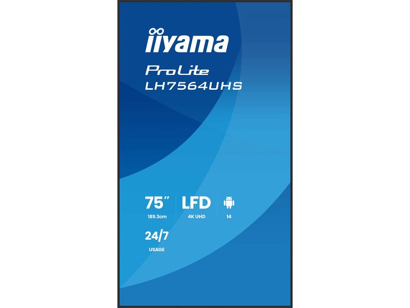 ProLite LH7564UHS-B1AG — image 2