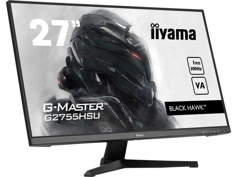 G-Master G2755HSU-B1 — image 4