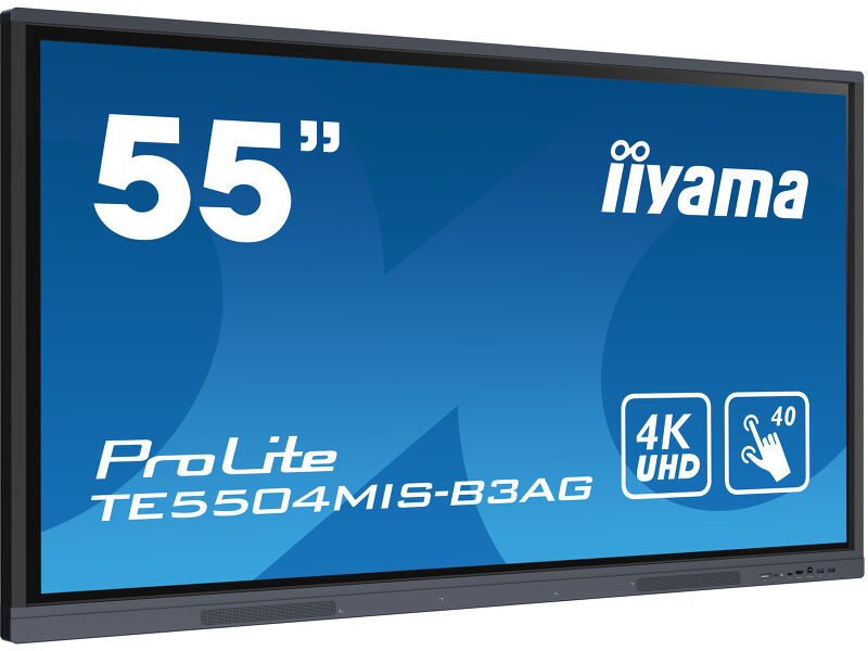 ProLite TE5504MIS-B3AG — image 2