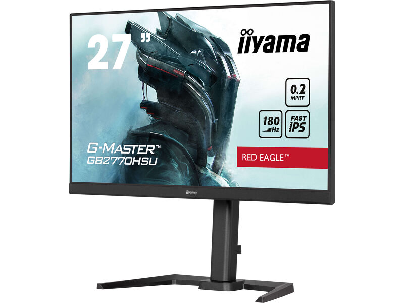 G-Master GB2770HSU-B6 — image 6