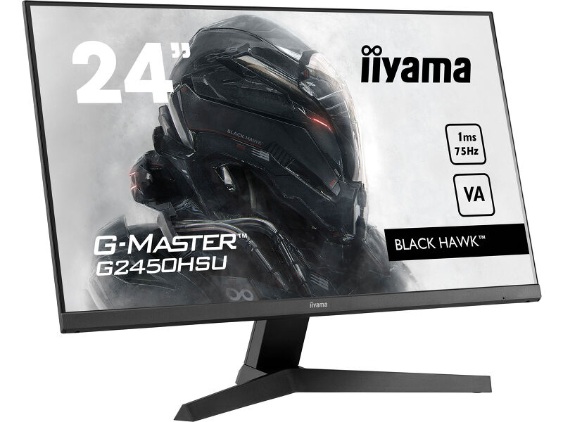 G-Master G2450HSU-B1 — image 10