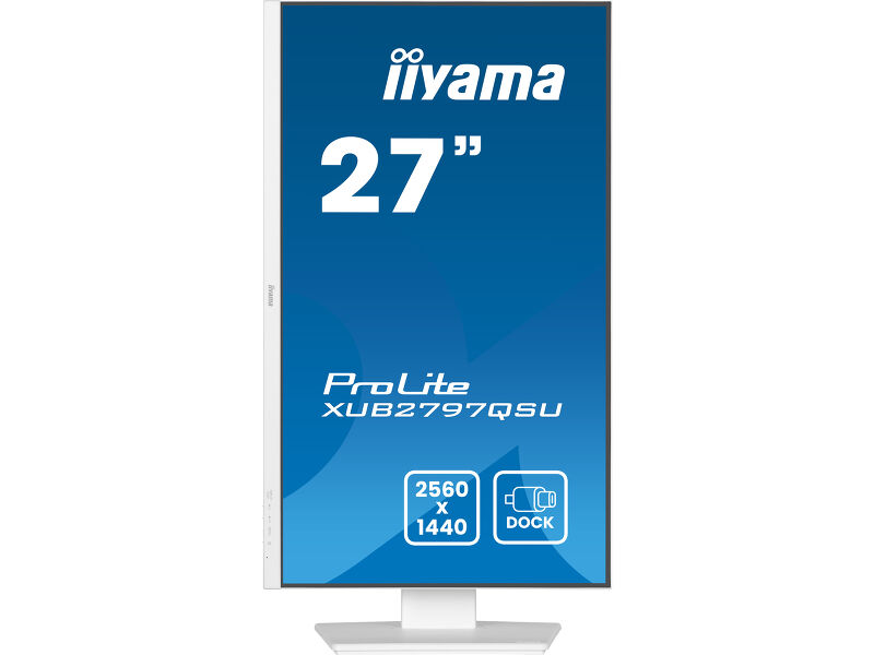 Prolite XUB2797QSU-W2 — image 2