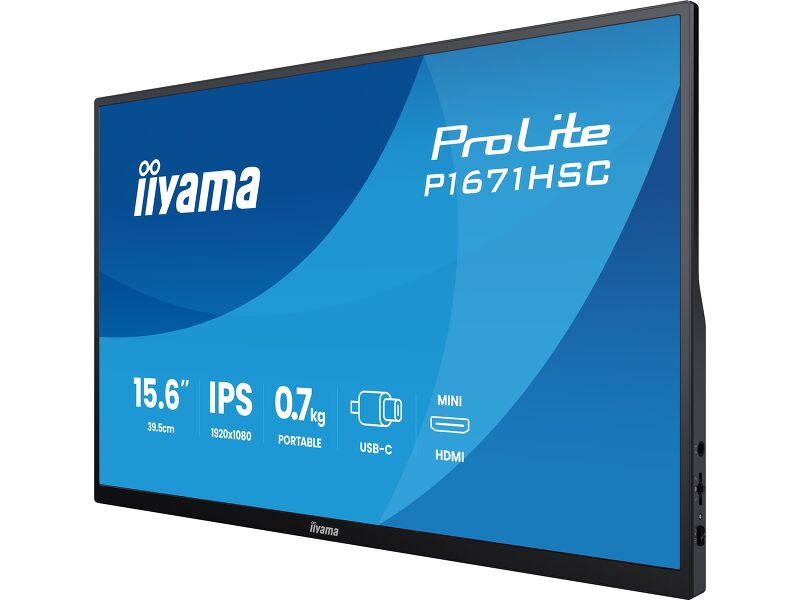 ProLite P1671HSC-B1 — image 5