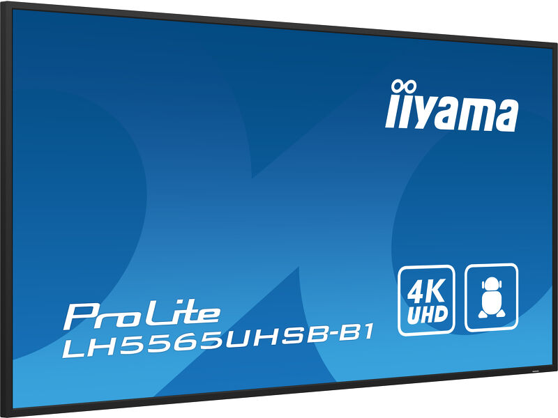 ProLite LH5565UHSB-B1 — image 7