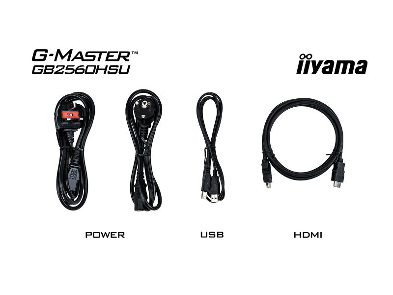 G-Master GB2560HSU-B1 — image 12