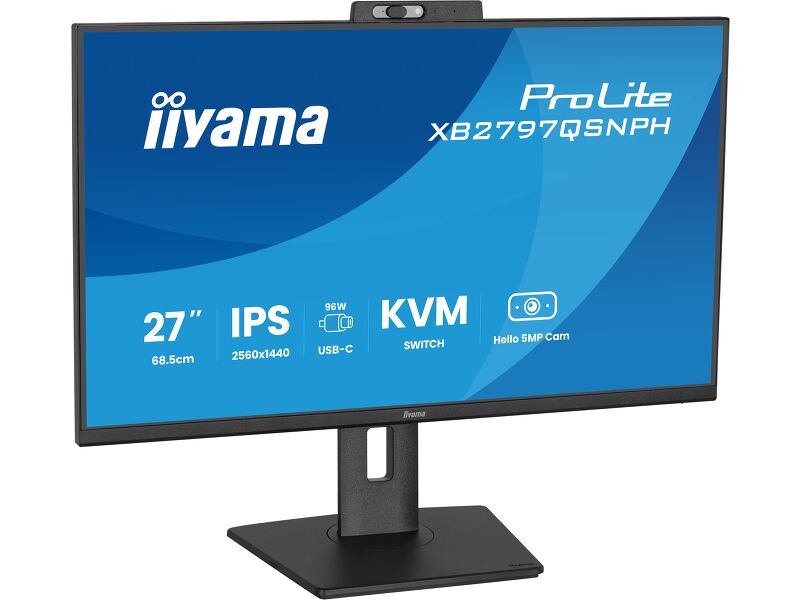 ProLite XB2797QSNPH-B1 — image 7