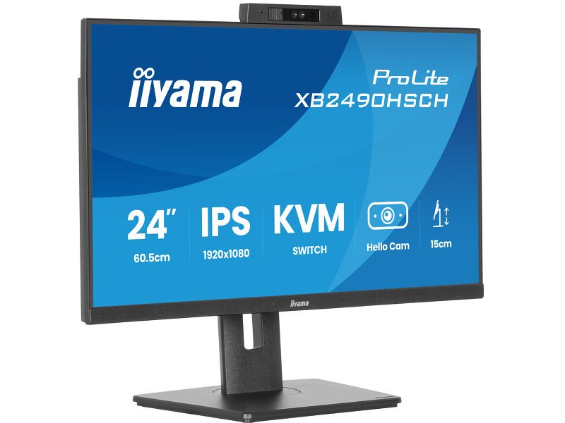 ProLite XB2490HSCH-B1 — image 5