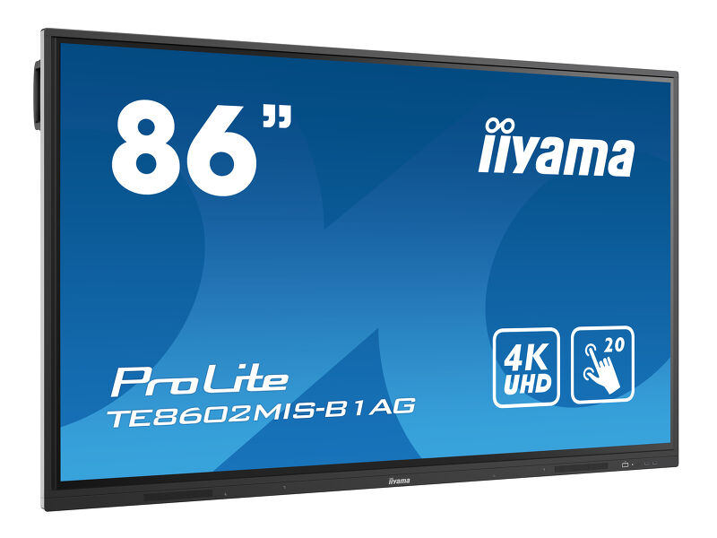 ProLite TE8602MIS-B1AG — image 2