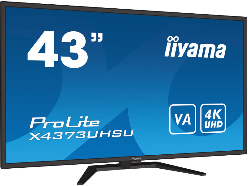 ProLite X4373UHSU-B1 — image 2