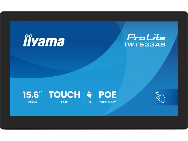 ProLite TW1623AS-B3P — image 2