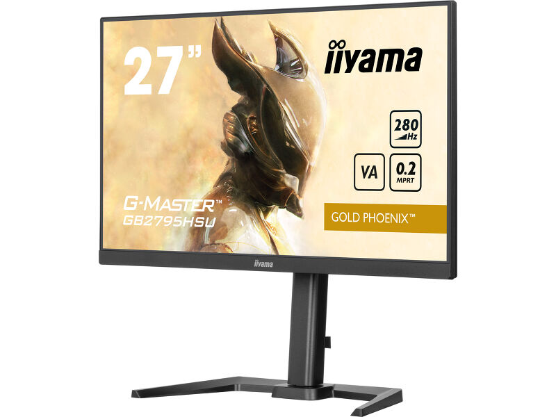 G-Master GB2795HSU-B1 — image 5