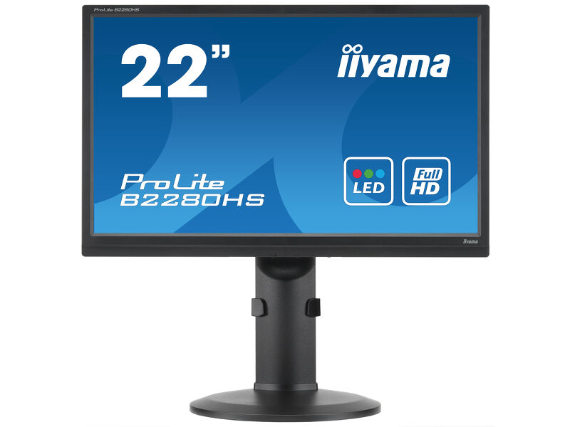 ProLite B2280HS-B1