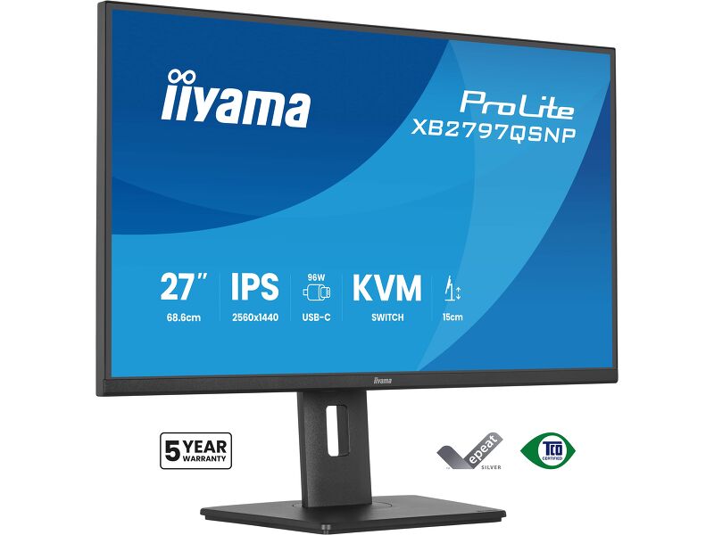 ProLite XB2797QSNP-B1 — image 4