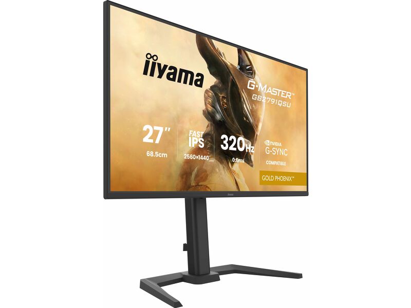 G-Master GB2791QSU-B1 — image 3