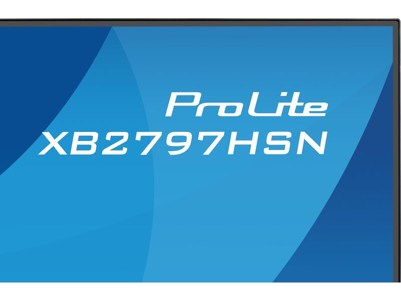 ProLite XB2797HSN-B1 — image 7