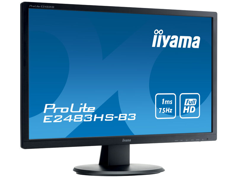 ProLite E2483HS-B3