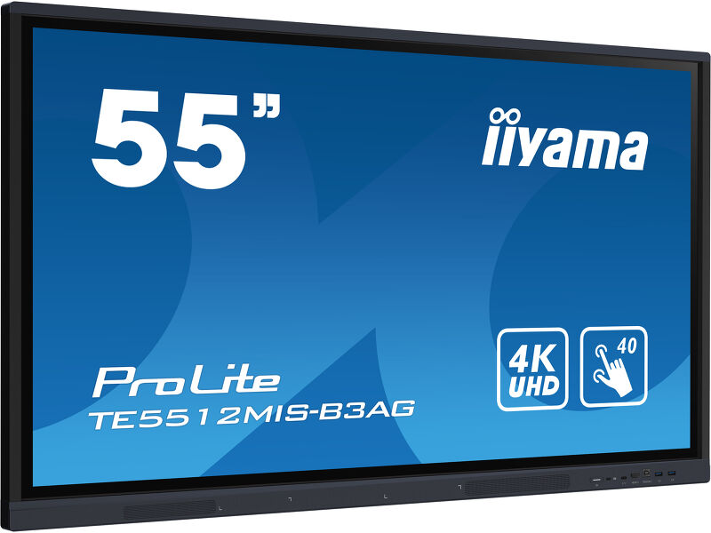 ProLite TE5512MIS-B3AG — image 2