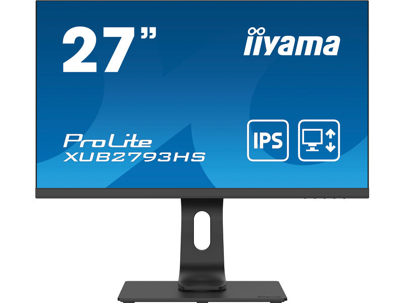ProLite XUB2793HS-B4 — image 2